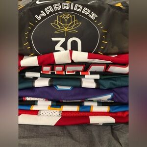 NFL Kids Jerseys
NBA Kids Jerseys
YOUTH Small/Medium/6-7yrs